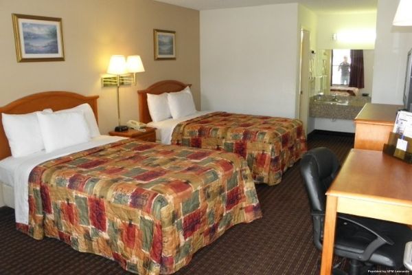 Americas Best Value Inn Bowie